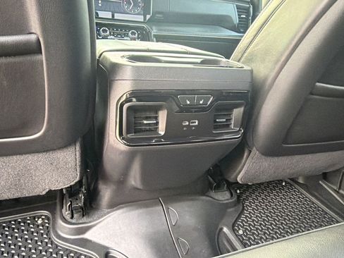 Used 2026 GMC Sierra 1500 AT4X AWD/4WD image 25