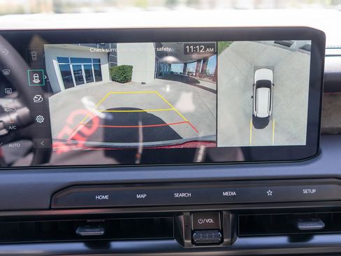 New 2027 Kia Telluride SX Prestige X-Pro AWD/4WD image 31