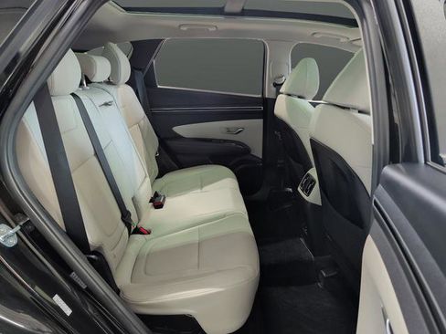 Used 2023 Hyundai Tucson SEL w/ Cargo Package AWD/4WD image 33
