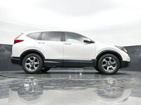 Used 2019 Honda CR-V EX-L image 43