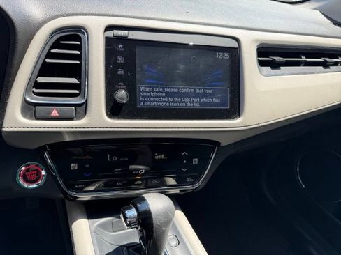 Used 2022 Honda HR-V EX image 21