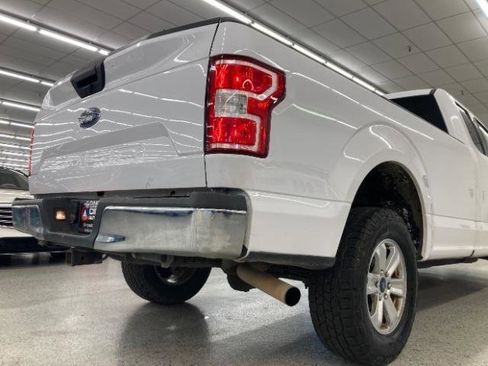 Used 2019 Ford F150 XLT AWD/4WD image 38