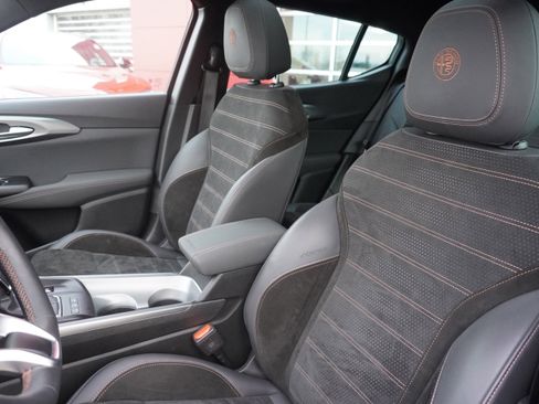 New 2025 Alfa Romeo Tonale image 27