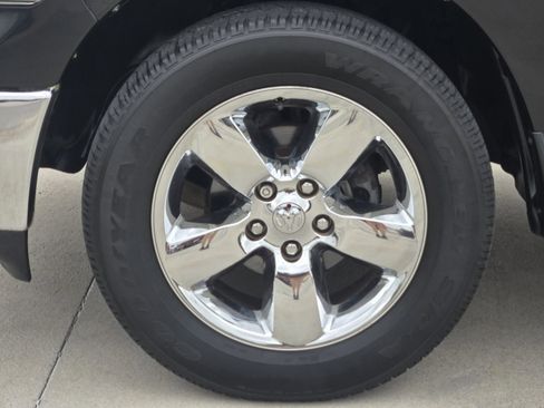 Used 2013 RAM 1500 Lone Star image 14