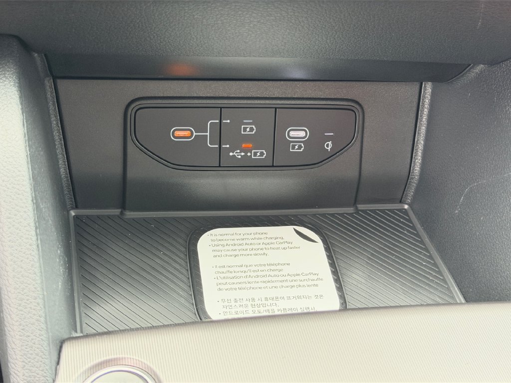 New 2027 Kia Sportage SX AWD/4WD image 22