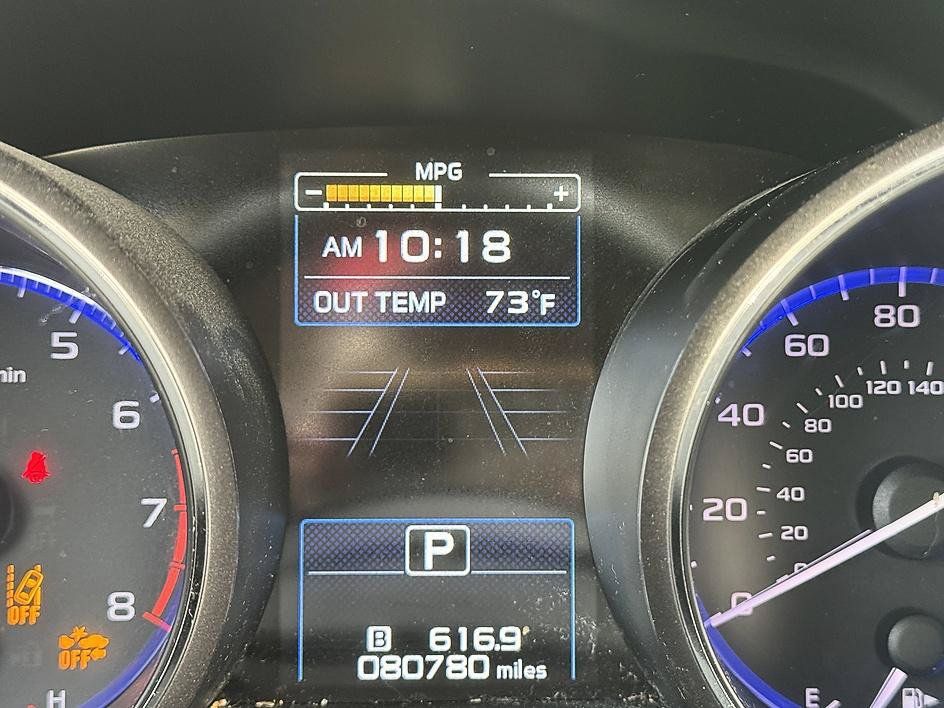Used 2019 Subaru Outback 3.6R Limited w/ Protection Package #1 AWD/4WD image 21