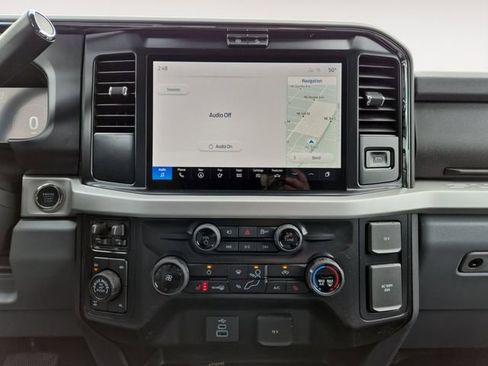 New 2026 Ford F350 XLT w/ XLT Premium Package AWD/4WD image 11