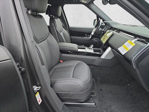 New 2026 Land Rover Range Rover SE image 10