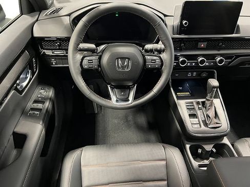 New 2025 Honda CR-V Sport Touring image 20