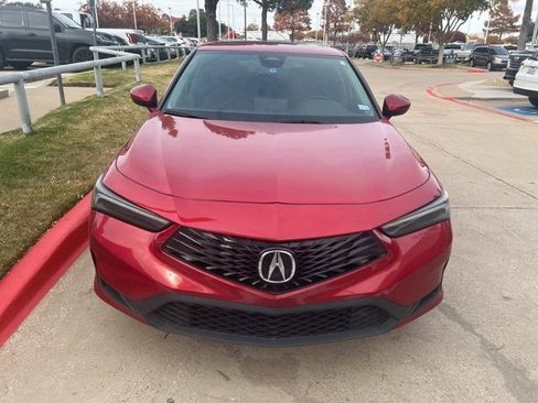 Used 2023 Acura Integra image 3