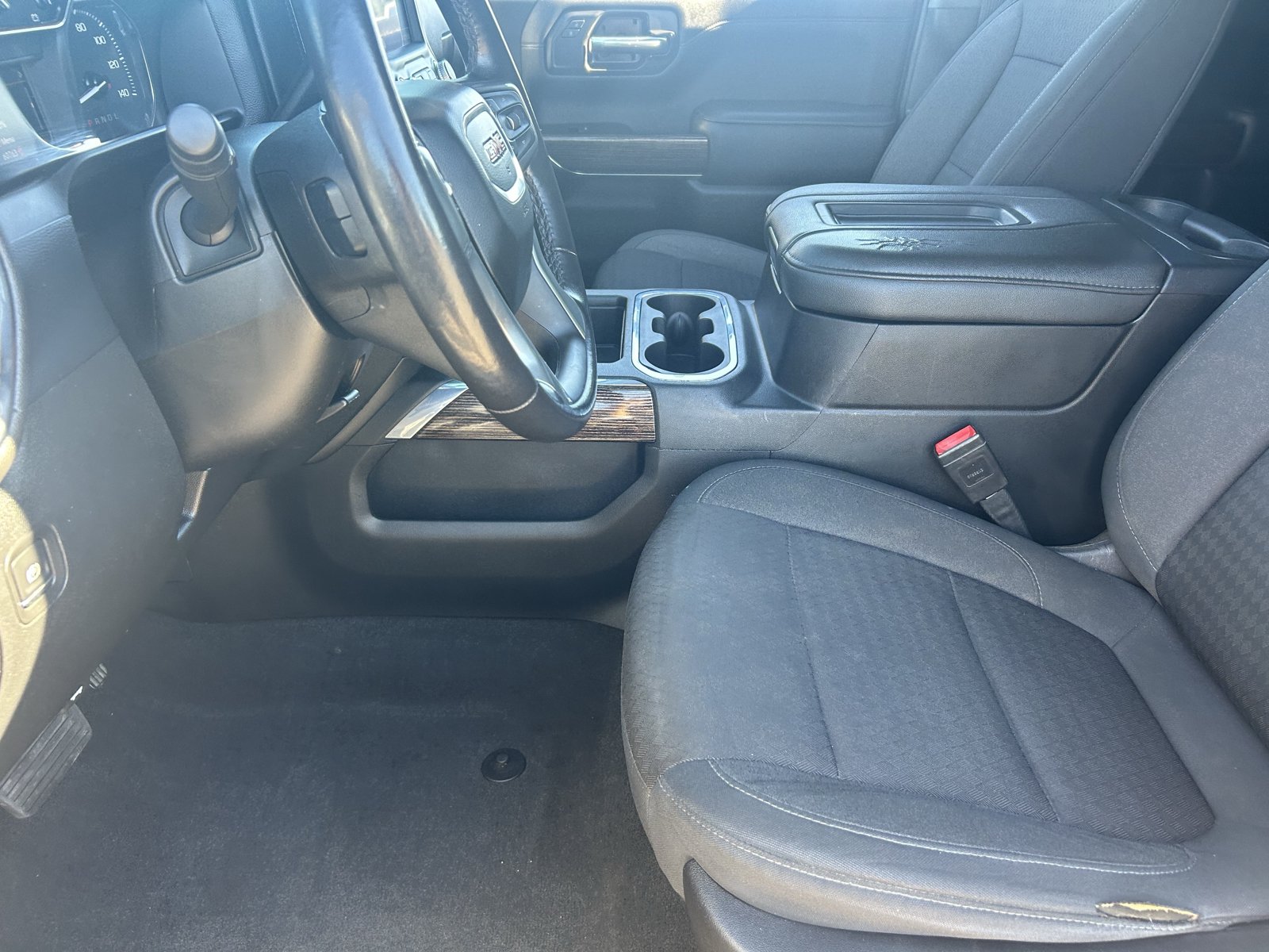 Used 2021 GMC Sierra 1500 Elevation RWD image 27