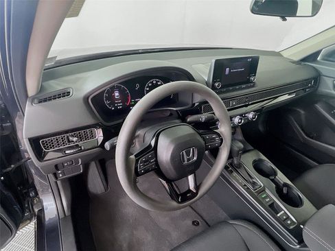 Used 2023 Honda Civic LX image 14