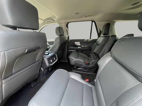 New 2026 Ford Expedition Active RWD image 17