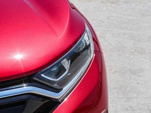 Certified 2021 Honda CR-V EX image 11
