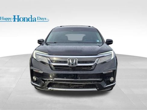 Used 2022 Honda Pilot Touring image 6