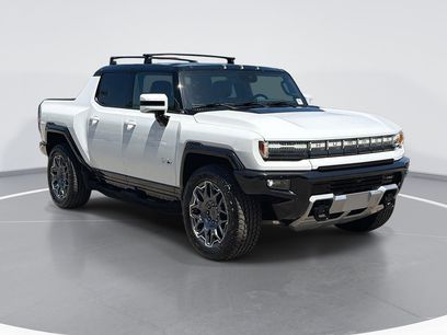 Used 2025 GMC Hummer EV 3X