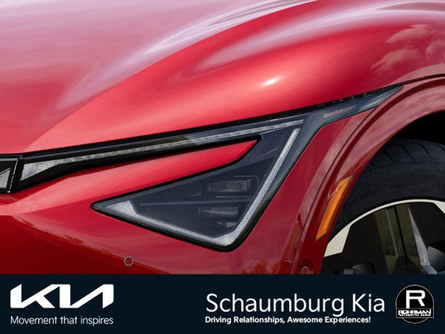 New 2026 Kia EV6 GT-Line RWD image 10