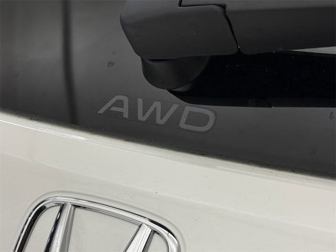 New 2026 Honda HR-V EX-L image 12