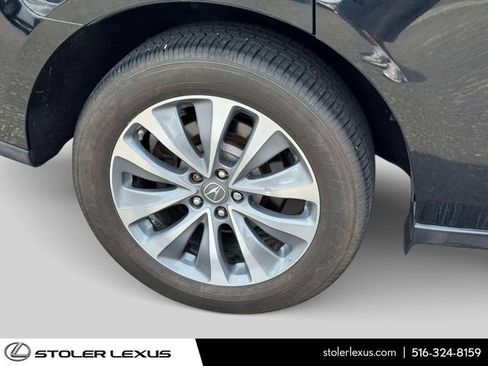 Used 2014 Acura MDX SH-AWD w/ Technology Package image 7