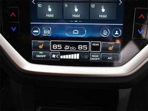 Used 2024 Subaru Ascent Premium w/ Convenience Package image 16