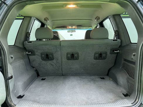 Used 2006 Jeep Liberty Sport AWD/4WD image 41