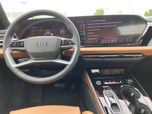 Used 2025 Audi A5 2.0T Premium w/ Convenience Package image 29