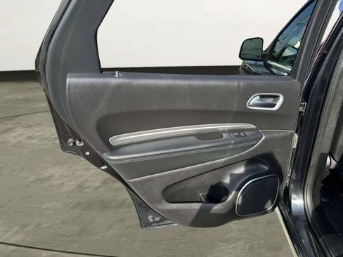 Used 2018 Dodge Durango Citadel AWD/4WD image 12