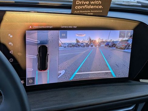 New 2025 Audi Q5 Premium Plus image 10