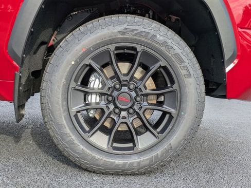 New 2026 Toyota Tundra Limited image 11