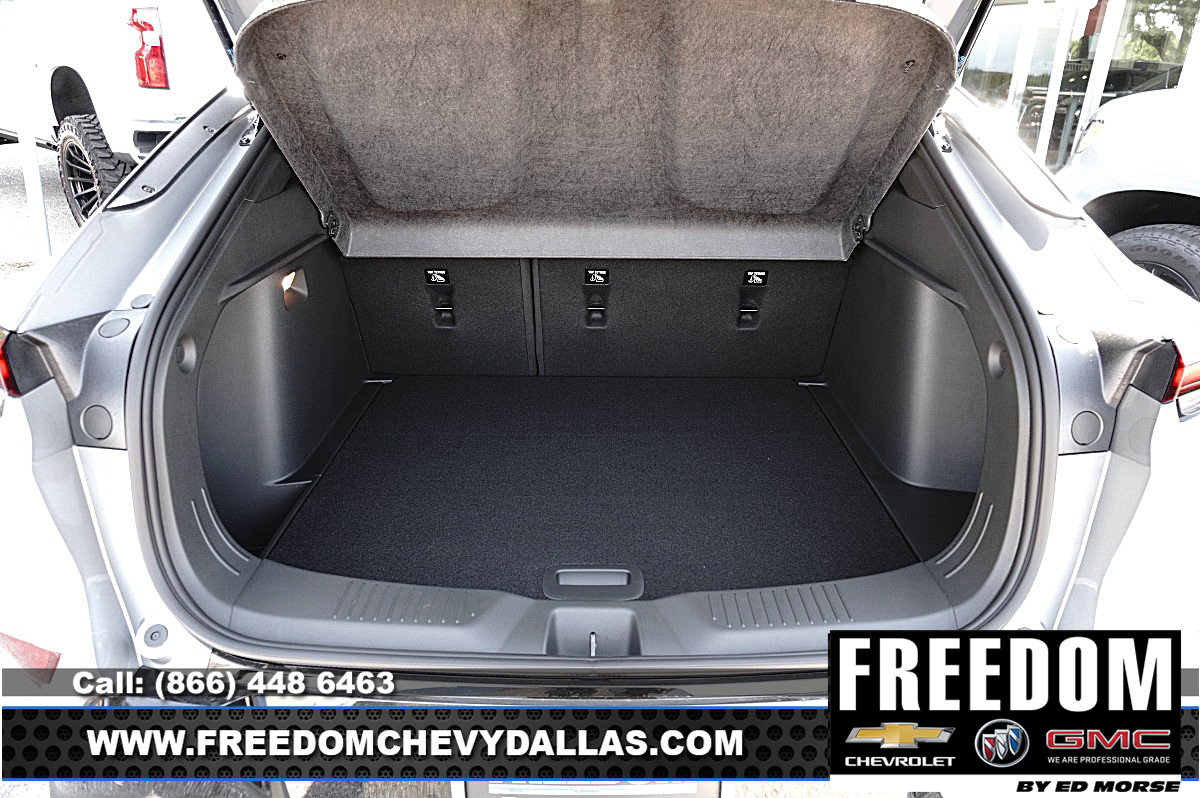 New 2026 Buick Envista Sport Touring w/ Convenience I Package FWD image 41