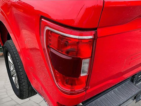 Used 2021 Ford F150 XLT w/ Equipment Group 302A High RWD image 26