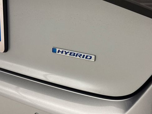 New 2026 Honda Accord EX-L image 10