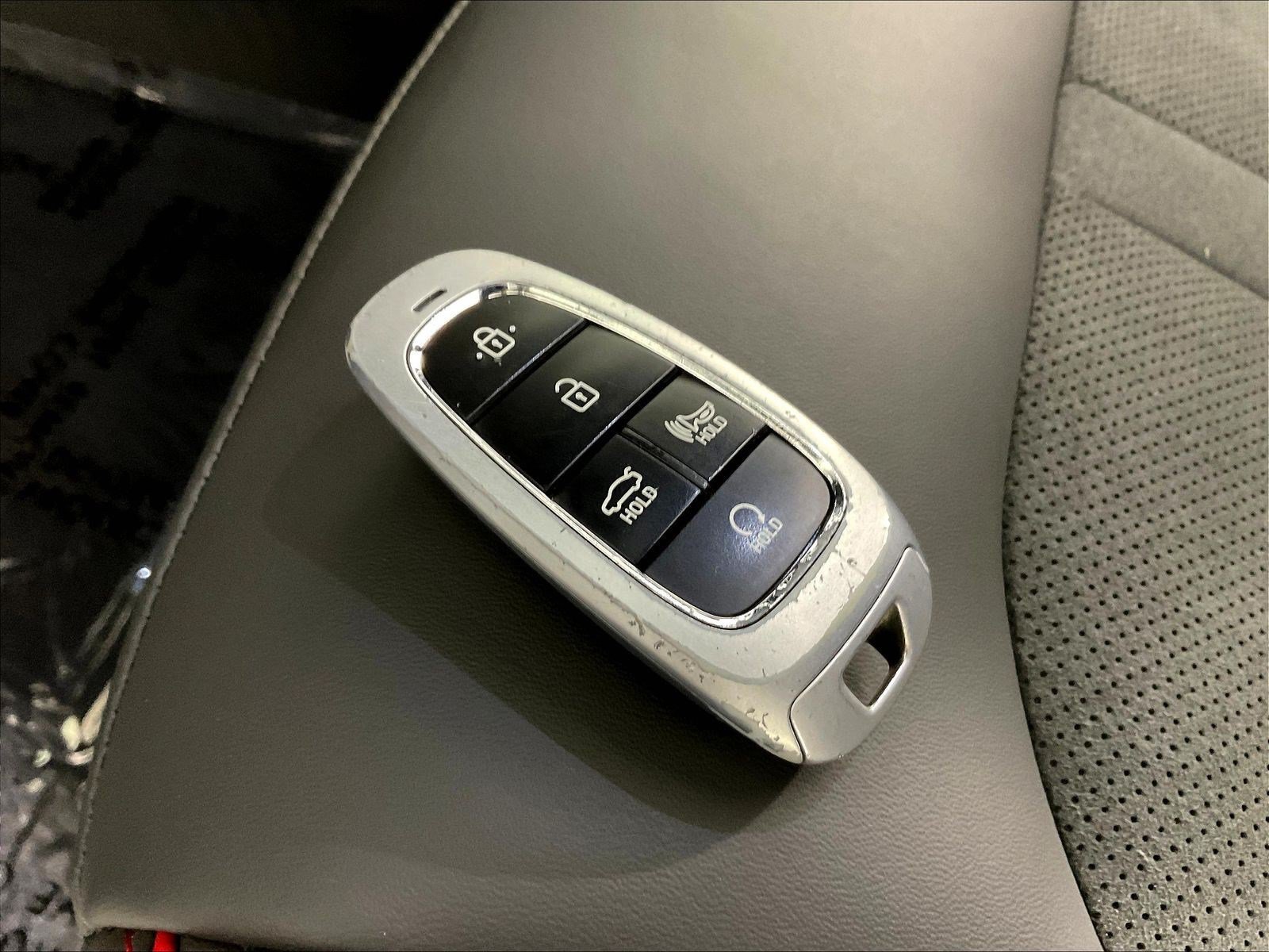 Used 2022 Hyundai Sonata SEL Plus FWD image 34