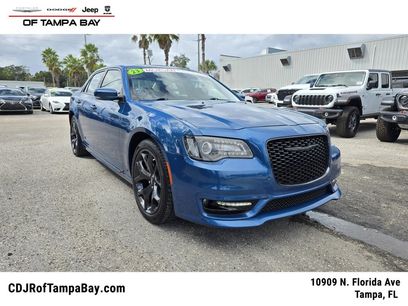 Used 2023 Chrysler 300 Touring L