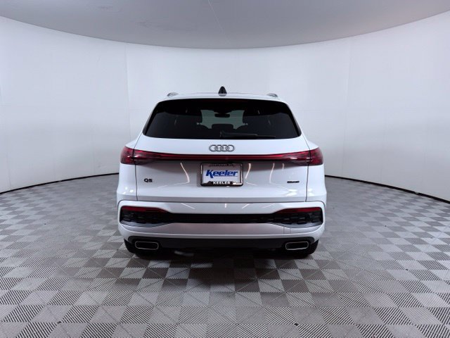 Certified 2025 Audi Q5 Premium w/ Convenience Package AWD/4WD image 7