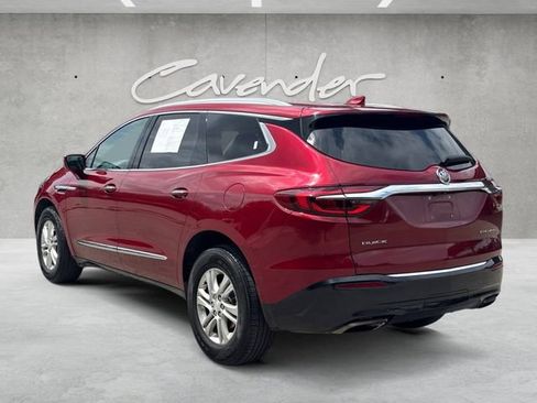 Used 2018 Buick Enclave Premium w/ Trailering Package image 16