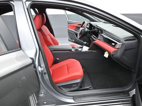 New 2026 Toyota Camry XSE image 14