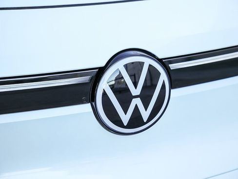 New 2026 Volkswagen ID.4 Pro S image 15