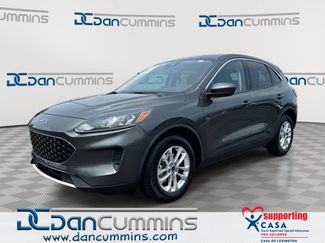 Used 2020 Ford Escape SE FWD video 1