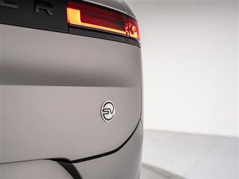 New 2026 Land Rover Range Rover Sport SV AWD/4WD image 35