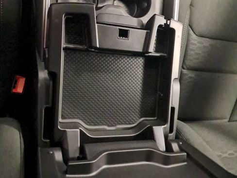 New 2026 RAM 1500 Big Horn AWD/4WD image 19