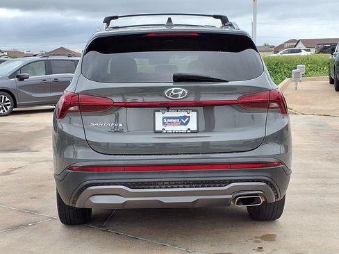 Used 2023 Hyundai Santa Fe XRT w/ Cargo Package FWD image 6