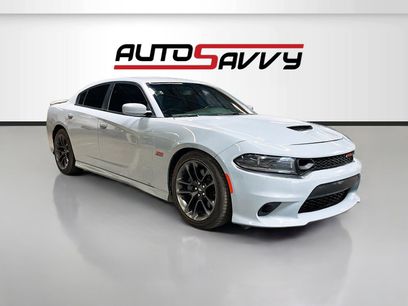 Used 2022 Dodge Charger Scat Pack
