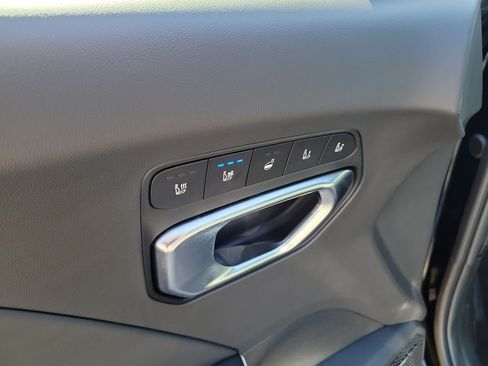 New 2026 Kia K4 GT-Line w/ GT-Line Premium Package FWD image 22