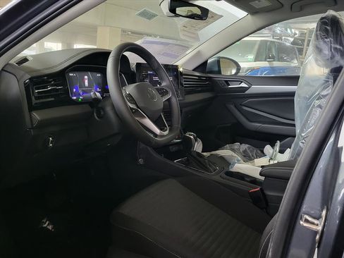 New 2026 Volkswagen Jetta S image 3