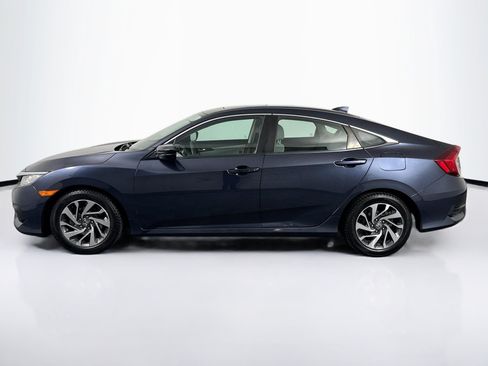 Used 2017 Honda Civic EX image 7