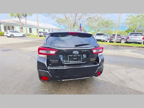 Used 2023 Subaru Crosstrek 2.5i Sport image 44