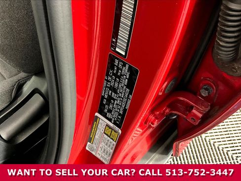 Used 2025 Kia K4 EX FWD image 16