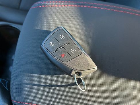 New 2026 Chevrolet Colorado Z71 w/ Technology Package image 33