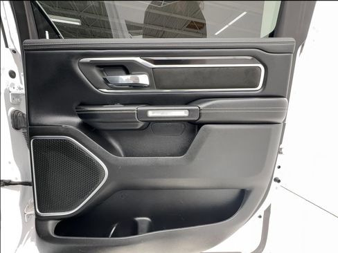Used 2022 RAM 1500 Laramie w/ Sport Appearance Package image 28
